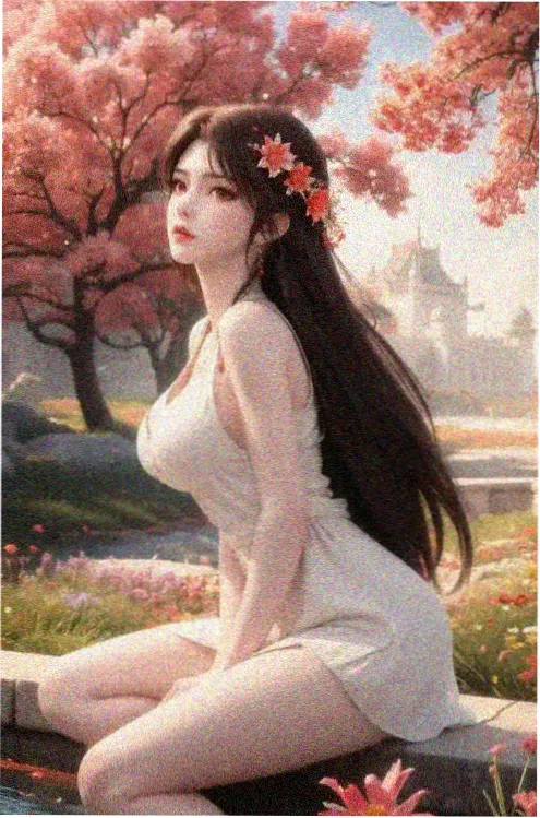 我的阿勒泰